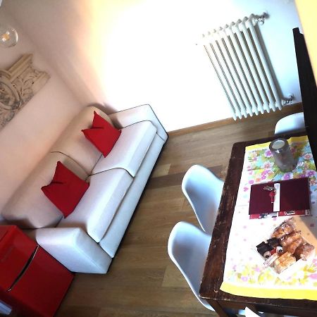 Historical And Luxury Apartment Bologna Ngoại thất bức ảnh