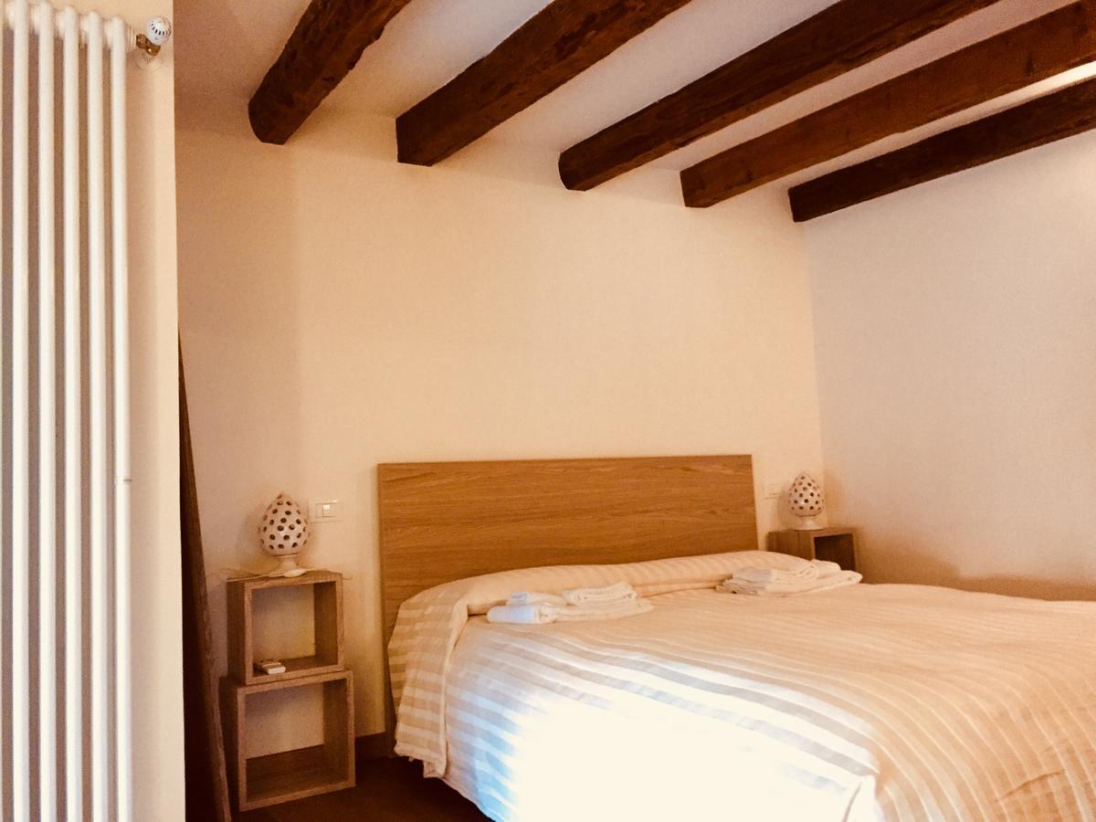 Historical And Luxury Apartment Bologna Ngoại thất bức ảnh