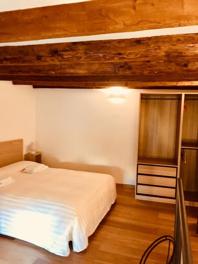 Historical And Luxury Apartment Bologna Ngoại thất bức ảnh