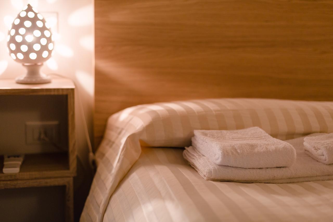 Historical And Luxury Apartment Bologna Ngoại thất bức ảnh