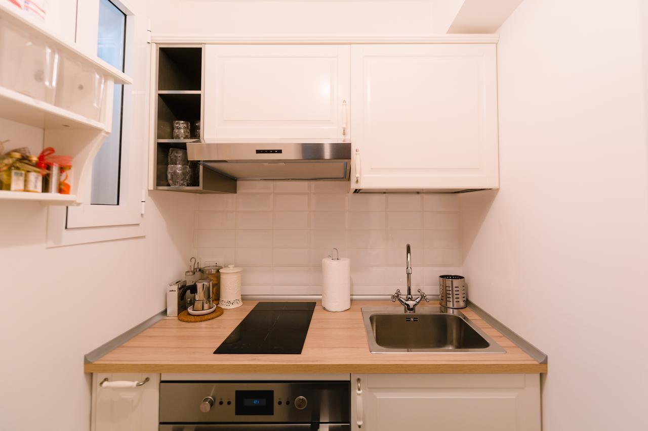 Historical And Luxury Apartment Bologna Ngoại thất bức ảnh