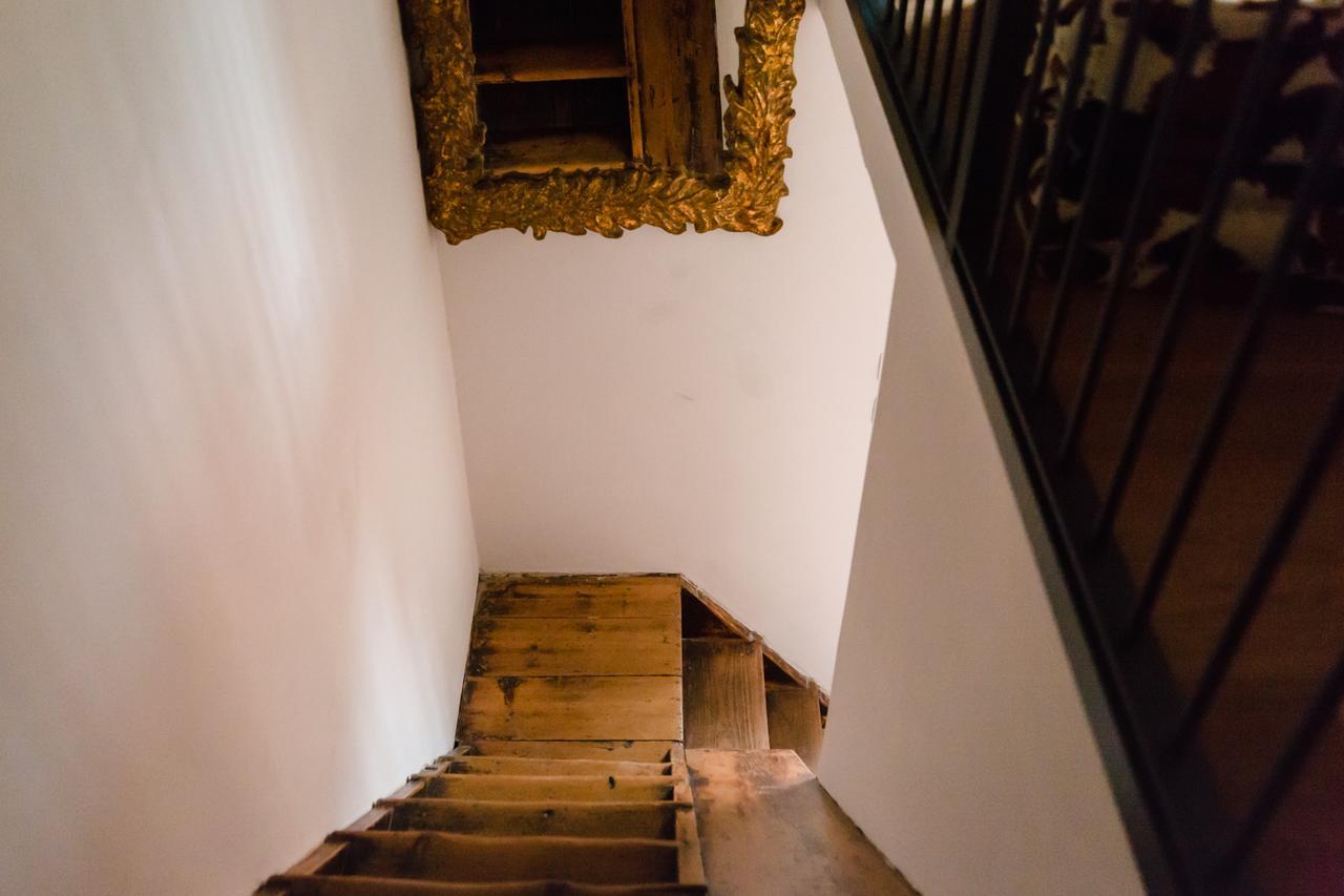 Historical And Luxury Apartment Bologna Ngoại thất bức ảnh