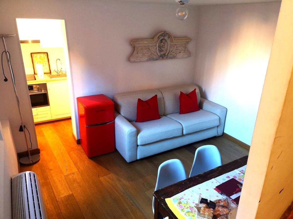 Historical And Luxury Apartment Bologna Ngoại thất bức ảnh